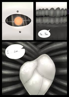Read Cables,Veins and Heart  1 Page 2 in English