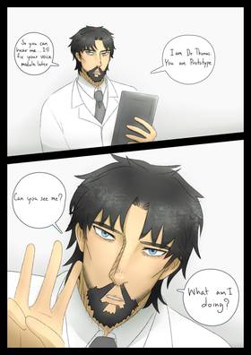 Read Cables,Veins and Heart  1 Page 4 in English