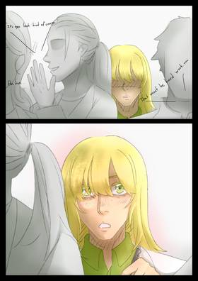 Read Cables,Veins and Heart  1 Page 9 in English