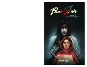 Read Blood Stain  1 Page 1 in English
