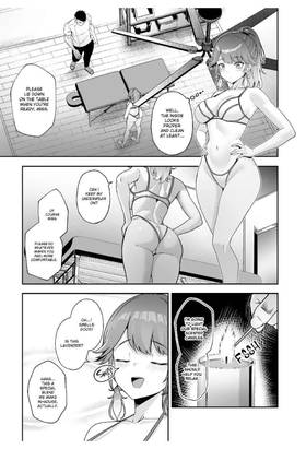 Read WAWA'S SUMMER ESCAPADE + Extras  1 Page 7 in English