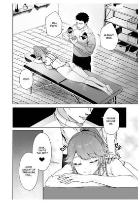 Read WAWA'S SUMMER ESCAPADE + Extras  1 Page 8 in English