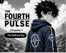 Chapter 1 — The Ordinary Day