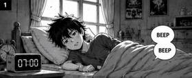 Read THE FOURTH PULSE  1 Page 2 in English