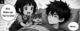 Read THE FOURTH PULSE  1 Page 3 in English