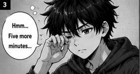 Read THE FOURTH PULSE  1 Page 4 in English