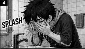 Read THE FOURTH PULSE  1 Page 5 in English