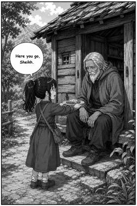 Read THE FOURTH PULSE  2 Page 5 in English