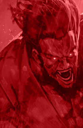 Read Bushido  10001 Page 4 in English