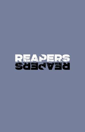 Read Reapers  1 Page 9 in English