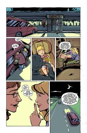 Read Reapers  1 Page 2 in English