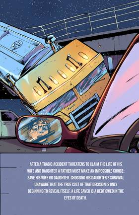Read Reapers  1 Page 4 in English