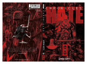 Read Chronicles of Hate  10001 Page 1 in English
