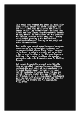 Read Chronicles of Hate  10001 Page 6 in English
