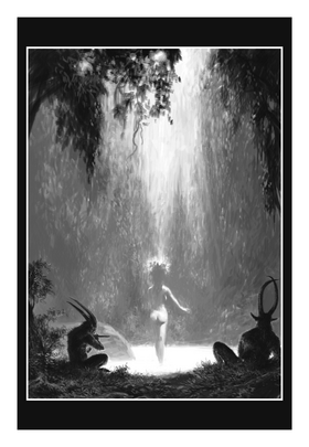 Read Chronicles of Hate  10001 Page 7 in English