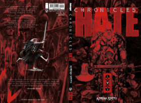 Read Chronicles of Hate  10001 Page 1 in English