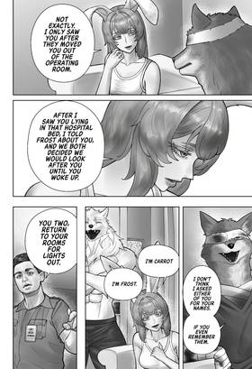 Read chimera chapter one   1 Page 7 in English