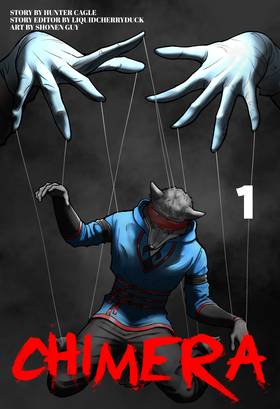 Read chimera chapter one   1 Page 1 in English