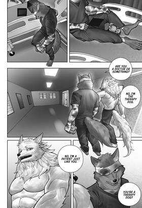 Read chimera chapter one   1 Page 5 in English