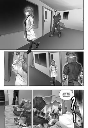 Read chimera chapter one   1 Page 10 in English