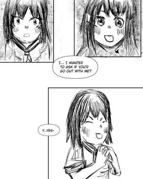 Read DOKISHOT   1 Page 2 in English