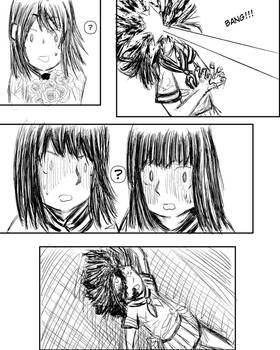Read DOKISHOT   1 Page 3 in English