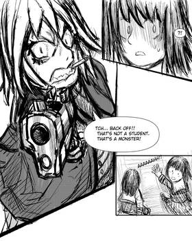 Read DOKISHOT   1 Page 4 in English