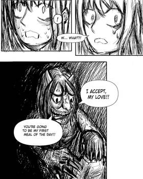 Read DOKISHOT   1 Page 5 in English