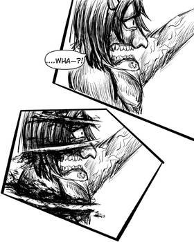 Read DOKISHOT   1 Page 9 in English