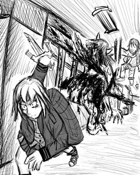Read DOKISHOT   1 Page 10 in English