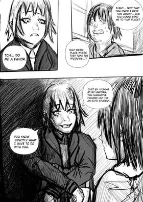 Read DOKISHOT   2 Page 1 in English