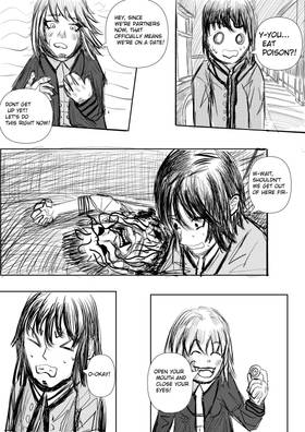 Read DOKISHOT   2 Page 4 in English