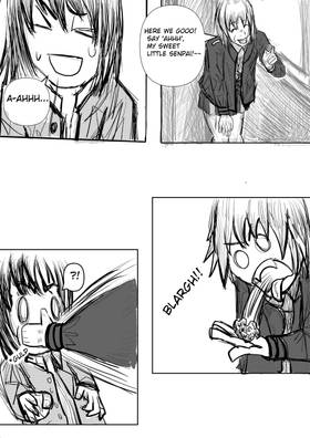 Read DOKISHOT   2 Page 5 in English