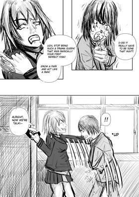 Read DOKISHOT   2 Page 7 in English