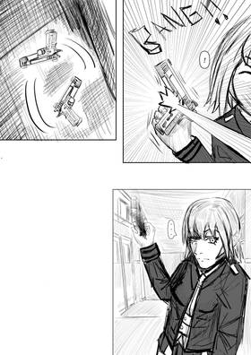 Read DOKISHOT   2 Page 8 in English