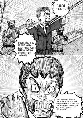 Read DOKISHOT   2 Page 9 in English
