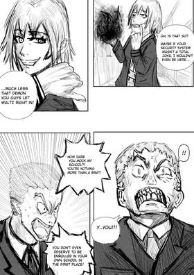 Read DOKISHOT   2 Page 10 in English