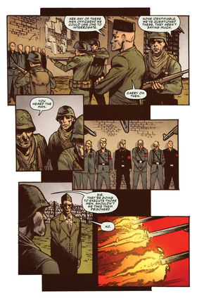 Read Colossus  10001 Page 5 in English