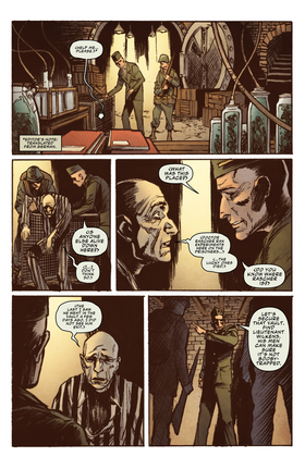 Read Colossus  10001 Page 6 in English
