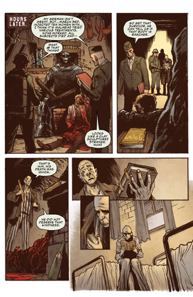 Read Colossus  10001 Page 7 in English