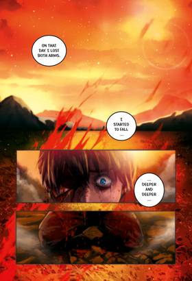 Read Carrier of the Mask  1 Page 2 in English