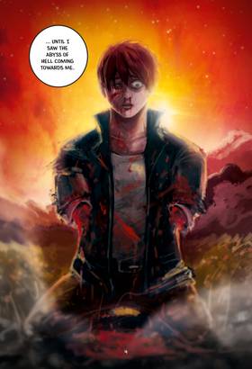 Read Carrier of the Mask  1 Page 3 in English