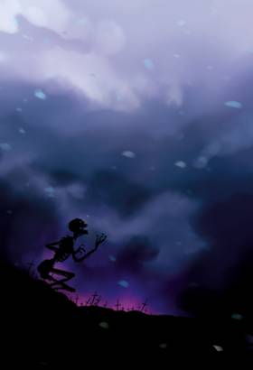 Read Carrier of the Mask  1 Page 4 in English