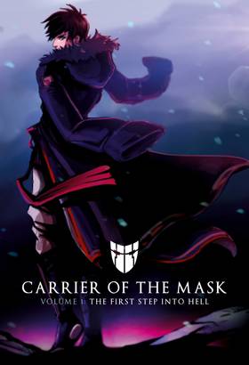 Read Carrier of the Mask  1 Page 5 in English