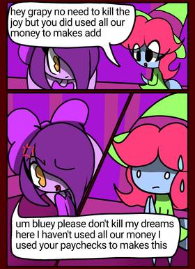 Read Cleaner siblings   1 Page 3 in English