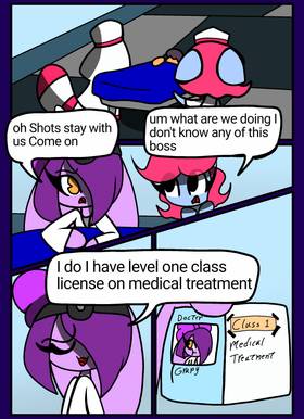 Read Cleaner siblings   1 Page 7 in English
