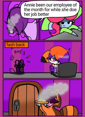 Read Cleaner siblings   1 Page 10 in English