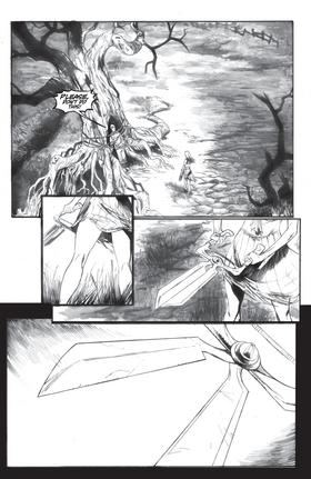 Read Cutter  10001 Page 8 in English