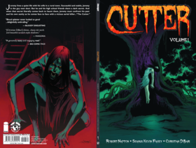 Read Cutter  10001 Page 1 in English