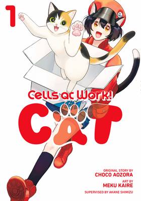 Cells at Work! Cat 1